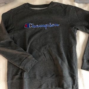 Champion Crewneck
